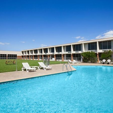 Days Inn Chillicothe Eksteriør bilde