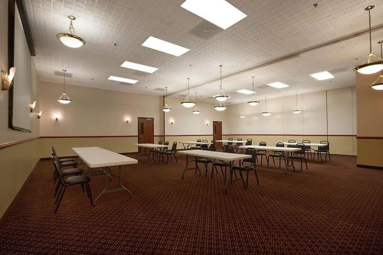 Days Inn Chillicothe Eksteriør bilde