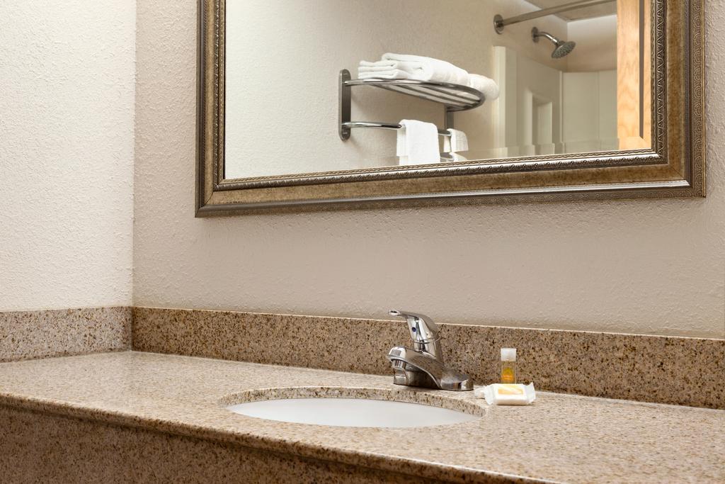 Days Inn Chillicothe Eksteriør bilde