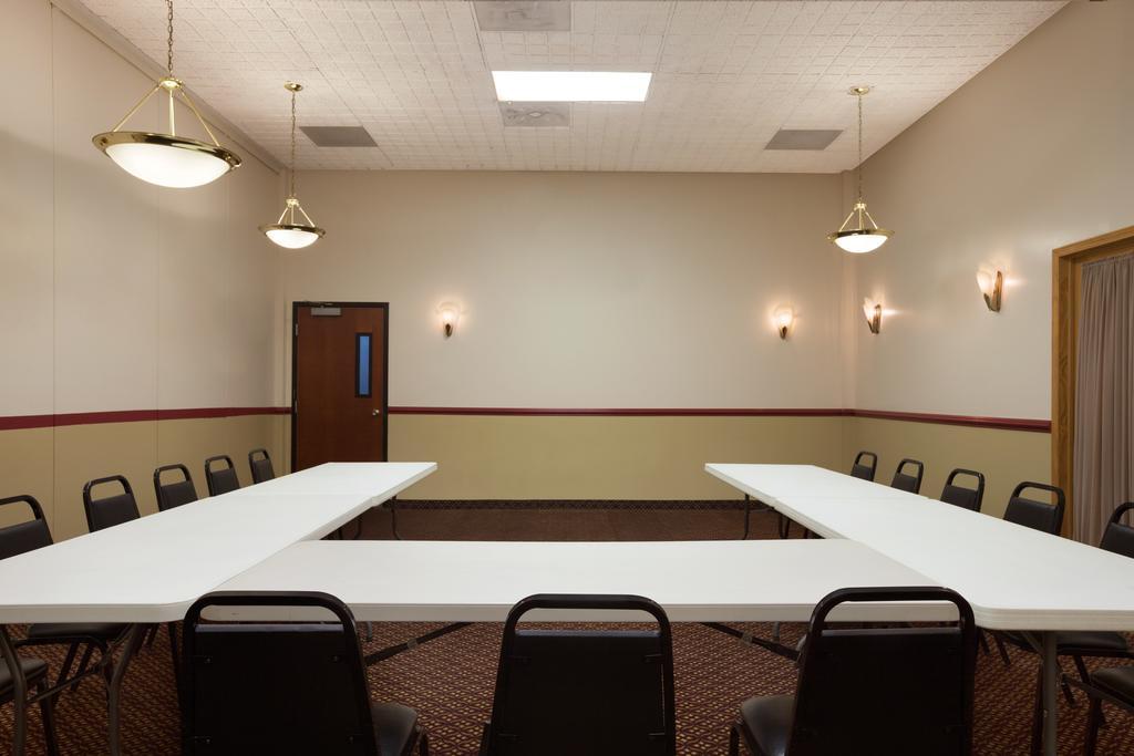 Days Inn Chillicothe Eksteriør bilde