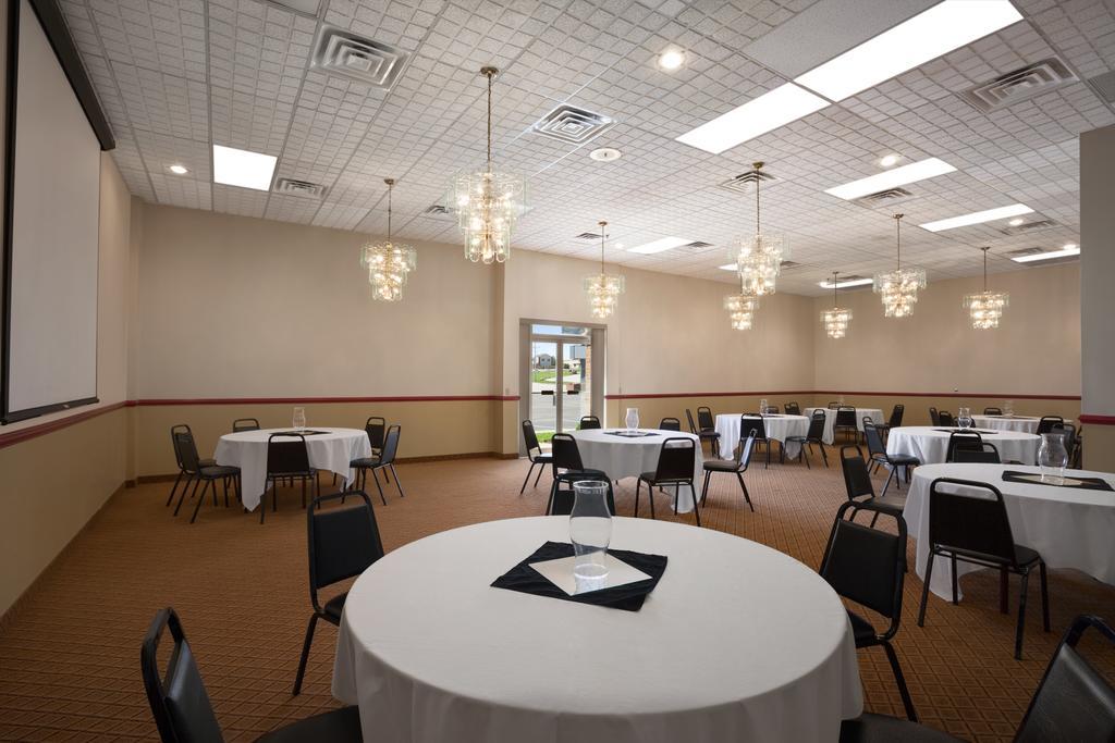 Days Inn Chillicothe Eksteriør bilde