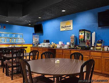 Days Inn Chillicothe Eksteriør bilde