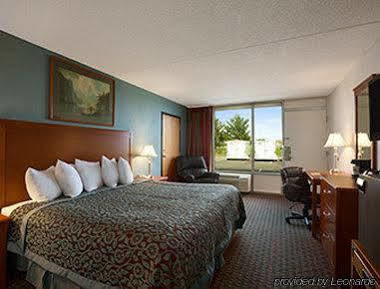 Days Inn Chillicothe Eksteriør bilde