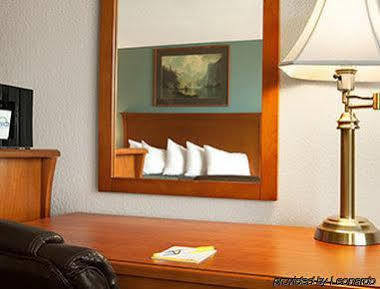 Days Inn Chillicothe Eksteriør bilde