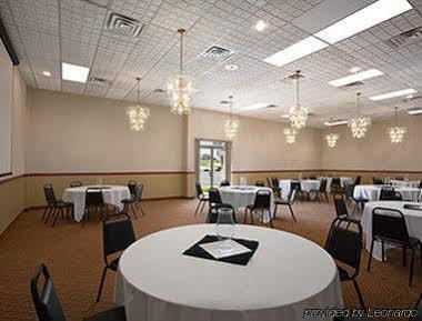 Days Inn Chillicothe Eksteriør bilde
