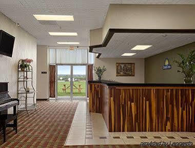 Days Inn Chillicothe Eksteriør bilde