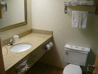 Days Inn Chillicothe Rom bilde